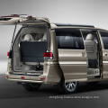 Professional Cheaper price Dongfeng passenger mini van Cars for sale